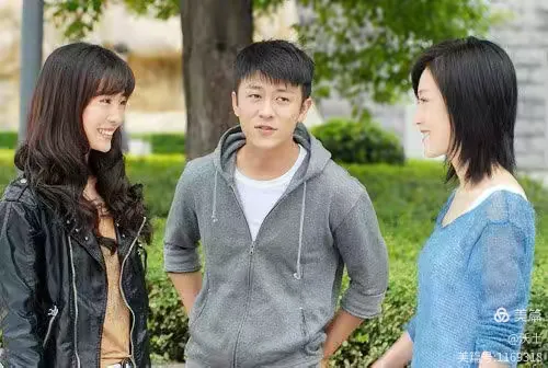 32集都市情感剧《给你生命给我爱》观感